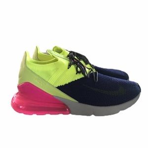 Nike Air Max 270 Volt Men’s shoe size 10.5 A01023-501